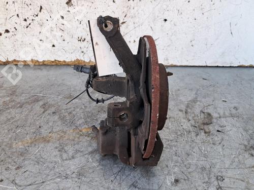 Right front steering knuckle FIAT PANDA (169_) 1.2 (169.AXB11, 169.AXB1A) | BP38558165M26 - Image 5