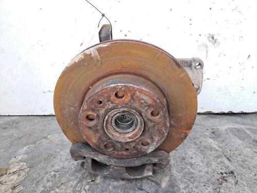 Used Right front steering knuckle Right front steering knuckle FIAT DUCATO Bus (244_) 2.0 (110 hp) 33285466 33285466