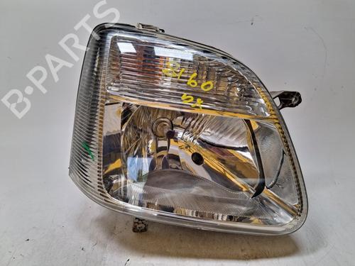 right-headlight-opel-agila-a-h00-2000-2001-2002-2003-2004-2005-2006-2007-37757545 main image