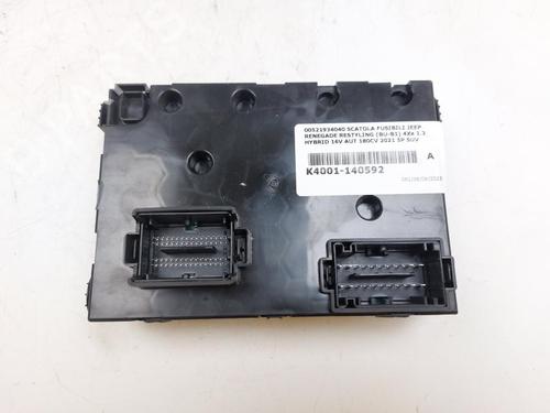 Fuse box JEEP RENEGADE SUV (BU, B1, BV) 1.3 PHEV 4Xe | BP26539589E1 - Image 2