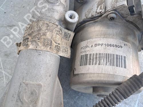 Steering rack MERCEDES-BENZ GLB (X247) GLB 180 d (247.610) | BP40215734M22 - Image 5