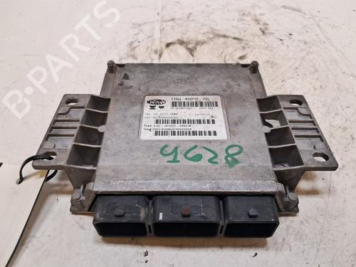 Used Engine control unit (ECU) Engine control unit (ECU) 39067510 39067510