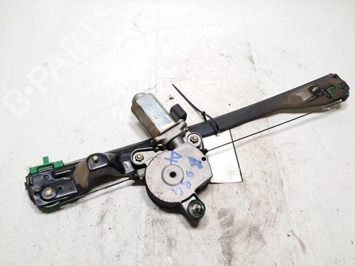 Used Front right window mechanism Front right window mechanism FIAT PUNTO (188_) 1.9 JTD 80 (188.237, .257, .337, .357) (80 hp) 33734807 33734807