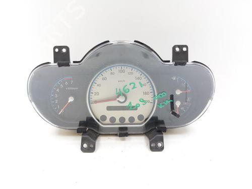 Used Instrument cluster HYUNDAI i10 I (PA) 1.1 (67 hp) 28837974