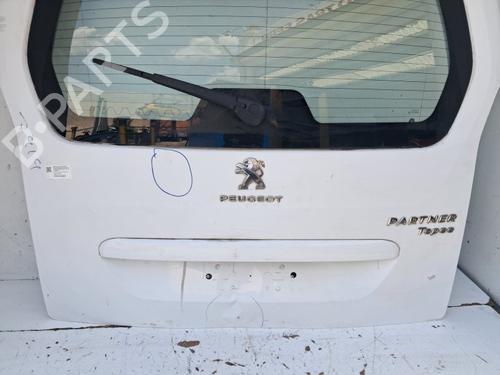 Tailgate PEUGEOT PARTNER Tepee 1.6 HDi 90 | BP37020010C6 - Image 2
