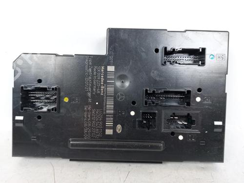Used Electronic module Electronic module MERCEDES-BENZ C-CLASS T-Model (S204) C 220 CDI (204.202) (170 hp) 15166211 15166211