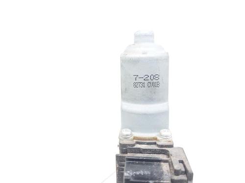 Rear right window mechanism NISSAN JUKE (F15) 1.5 dCi | BP29390700C25 