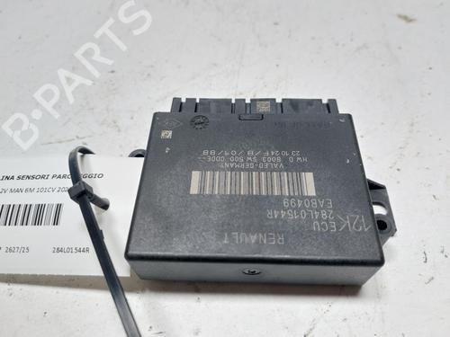 Electronic module DACIA JOGGER (RK_) 1.0 TCe 100 ECO-G (RKMT) | BP30536447M83 - Image 4