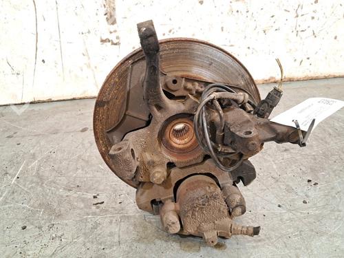 Left front steering knuckle LANCIA YPSILON (312_) 0.9 CNG (312.YXG1A) | BP35750700M25 - Image 4
