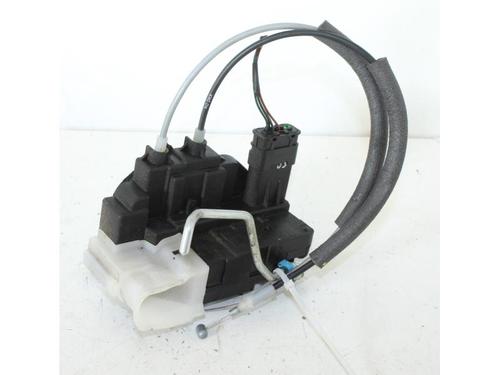 Used Front right lock HYUNDAI i20 I (PB, PBT) 1.2 (78 hp) 15145150