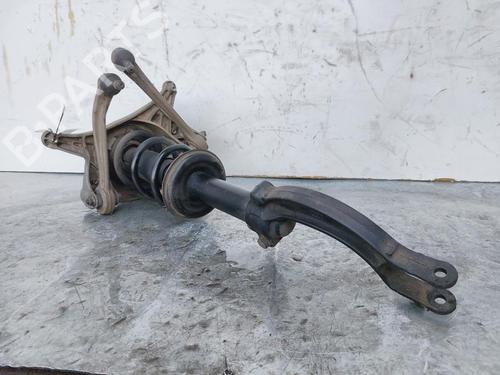 Right front shock absorber AUDI A5 (8T3) 2.7 TDI | BP15160495M17