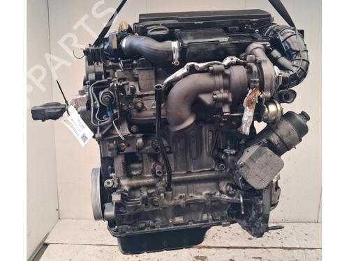 Used Engine Engine CITROËN C3 I (FC_, FN_) 1.4 HDi (68 hp) 39020998 39020998