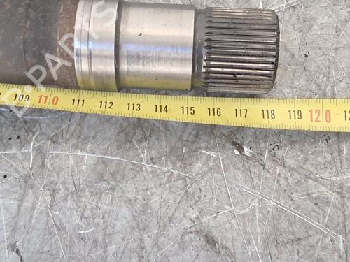 Right front driveshaft PEUGEOT BOXER Platform/Chassis 2.2 BlueHDi 165 | BP37287238M39 - Image 2
