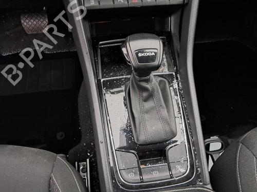 Left mirror SKODA KAROQ (NU7, ND7) 2.0 TDI | BP31062838C26 