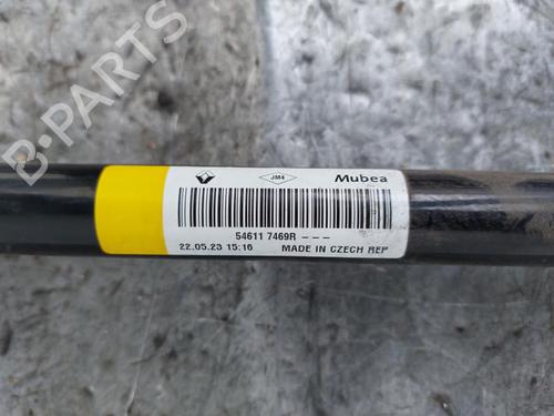 Anti roll bar RENAULT CAPTUR II (HF_) TCe 100 (HFMT) | BP23881239M96 - Image 3