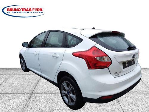 Centralina start/stop FORD FOCUS III 1.0 EcoBoost | BP16255281M59