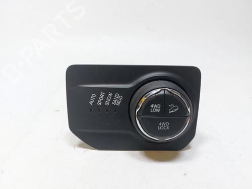 Used Climate control Climate control JEEP RENEGADE SUV (BU, B1, BV) 1.3 PHEV 4Xe (190 hp) 33263537 33263537