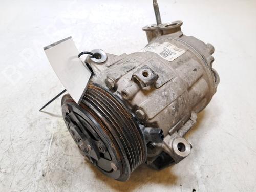 Used AC compressor AC compressor FIAT DUCATO Van (250_) 140 Multijet 2,2 D (140 hp) 34620508 34620508