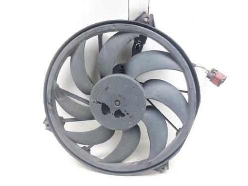 Used Radiator fan PEUGEOT 206+ (2L_, 2M_) 1.1 (60 hp) 29383631