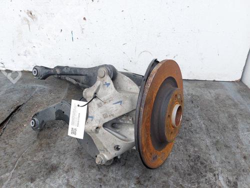 Używane Zwrotnica tylna prawa Zwrotnica tylna prawa VOLVO XC40 (536) B4 Mild-Hybrid (197 hp) 33752162 33752162