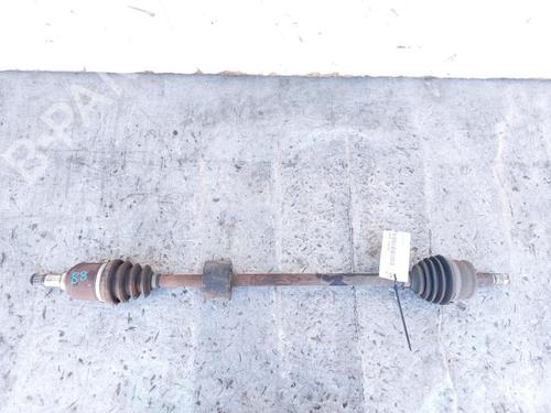 Used Right front driveshaft FORD KA (RU8) 1.2 (69 hp) 27443265