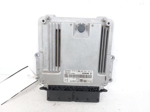 Used Engine control unit (ECU) JAGUAR XF II (X260) 2.0 D (180 hp) 18128951