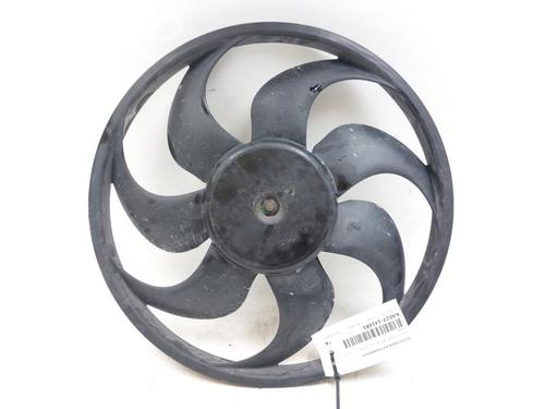 Used Radiator fan Radiator fan 26672356 26672356