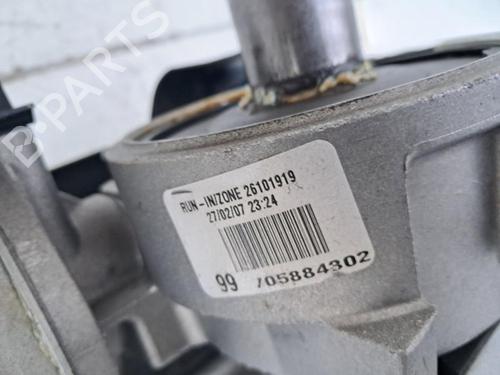 Steering column LANCIA YPSILON (843_) 1.3 JTD (843.AXD11, 843.AXD1A) | BP31090184M21 