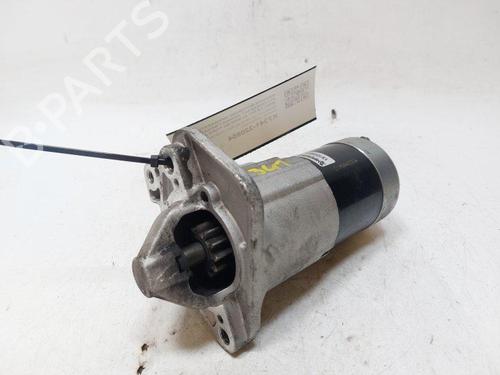 Startmotor Startmotor RENAULT MEGANE III Grandtour (KZ0/1) 1.5 dCi (KZ09, KZ0D, KZ1G, KZ29, KZ14, KZ1W, KZ10, KZ1F,... (110 hp) 34418175 34418175
