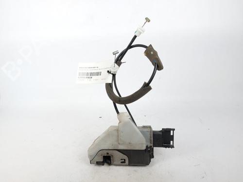 Used Rear left lock PEUGEOT 5008 (0U_, 0E_) 1.6 16V (156 hp) 15396984