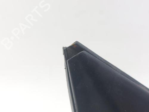 Right mirror KIA SORENTO I (JC) 2.5 CRDi 4WD | BP15150144C27