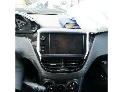 Steering rack PEUGEOT 2008 I (CU_) 1.6 BlueHDi 75 | BP15153928M22