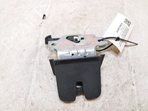 Tailgate lock VW T-ROC (A11, D11) 2.0 TDI 4motion | BP36007515C101 - Image 4