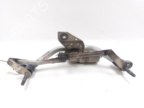 Front wiper motor RENAULT TWINGO II (CN0_) 1.2 16V (CN04, CN0B) | BP27713229M29 - Image 3
