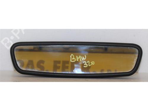 Used Rear mirror BMW 3 (F30, F80) 320 d (163 hp) 15142291
