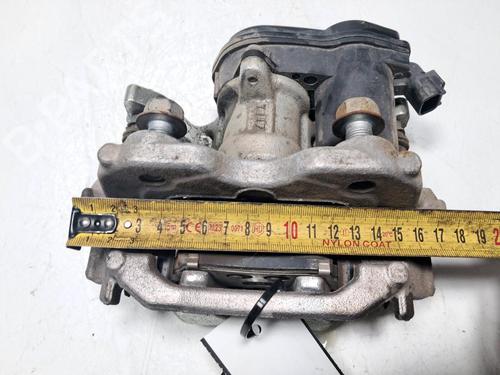 Right front brake caliper TOYOTA YARIS (_P21_, _PA1_, _PH1_) 1.5 Hybrid (MXPH10, MXPH11) | BP31036607M104 