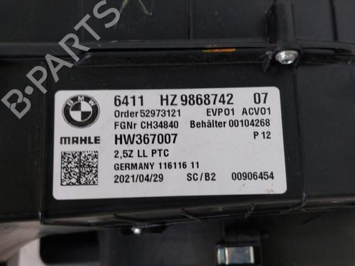 Other BMW 5 Touring (G31) 530 d Mild-Hybrid xDrive | BP15170187O1 