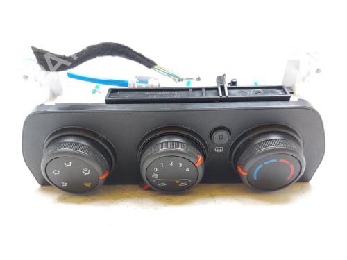 Used Climate control Climate control 25732516 25732516