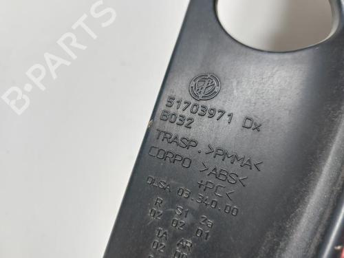 Right taillight LANCIA YPSILON (843_) 1.2 (843.AXA1A) | BP30455170C35 