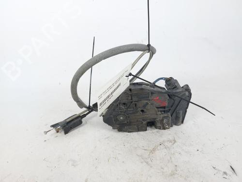 Used Front right lock SEAT IBIZA IV (6J5, 6P1) 1.2 (70 hp) 15158699