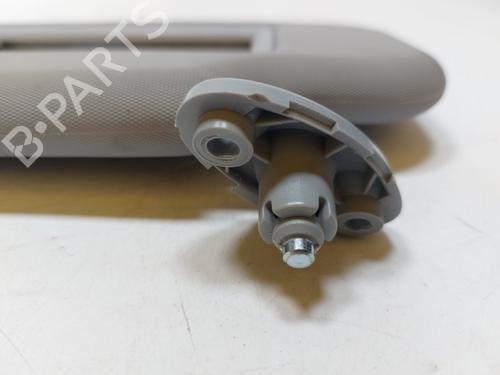 Venstre solskærm DR DR 5.0 SUV 1.5 LPG | BP36694055I1 - Image 3