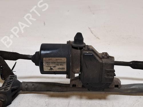 Front wiper motor FIAT 500 (312_) 1.2 (312AXA1A) | BP37259796M29 - Image 2