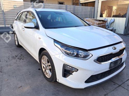Left front window switch KIA CEED Sportswagon (CD) 1.6 CRDi 115 | BP33194652I27 - Image 6