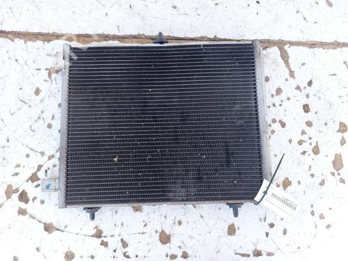 Used AC radiator PEUGEOT 208 I (CA_, CC_) 1.2 VTI 82 (82 hp) 29448048