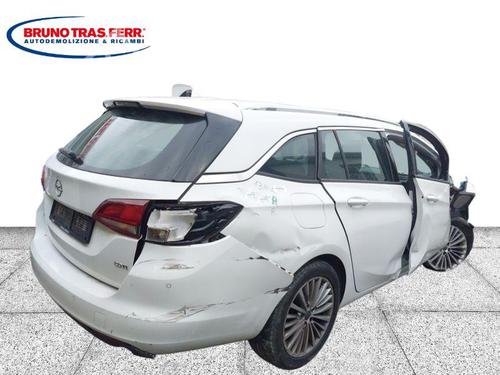 Engine control unit (ECU) OPEL ASTRA K Sports Tourer (B16) 1.6 CDTi (35) | BP15167228M57 