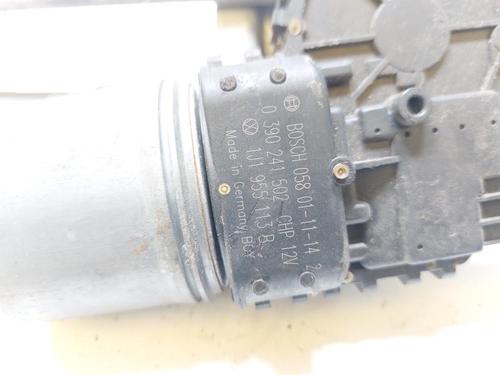 Front wiper motor VW BORA I (1J2) 1.9 TDI | BP30455194M29 