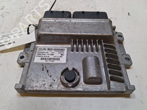 Engine control unit (ECU) CITROËN JUMPER II Van 2.2 BlueHDi 120 | BP39465055M57 - Image 3