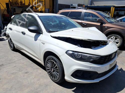 Brugte FIAT TIPO Estate (356_, 357_)  1.6 Multijet (357WXG1)  4619114