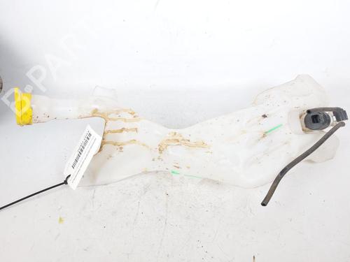 Used Windscreen washer tank RENAULT MEGANE IV Grandtour (K9A/M/N_) 1.5 Blue dCi 115 (K9A6) (116 hp) 21011471