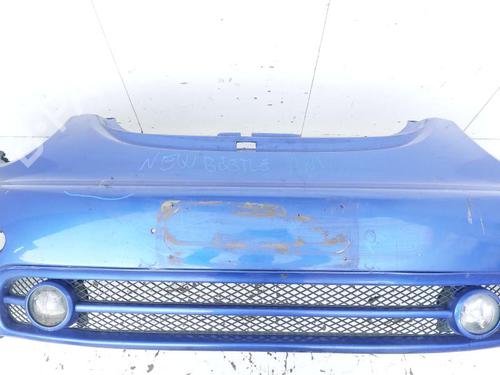 Front bumper VW NEW BEETLE (9C1, 1C1) 1.9 TDI | BP22755281C7 